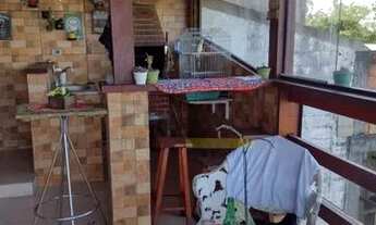 Imagem 2: Casa na serra da Santa Inês