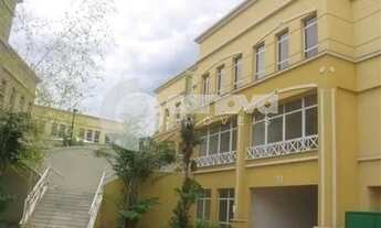 Imagem 4: Salão - Loteamento Center Santa Genebra - Campinas