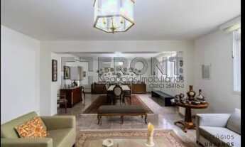 Imagem: Excelente apartamento próximo da Av Paulista