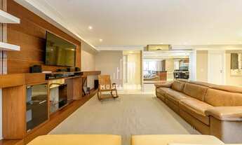 Imagem 3: Apartamento 3 suítes no Jardim Europa