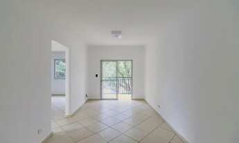 Imagem 3: Apartamento para aluguel tem 48 metros quadrados com 2 quartos em Vila Leopoldina - São Pa