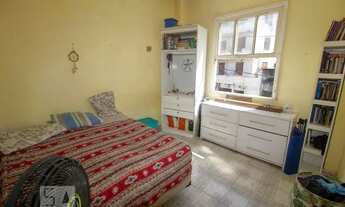 Imagem 6: Apartamento para Aluguel - Santa Teresa, 1 Quarto, 44 m2