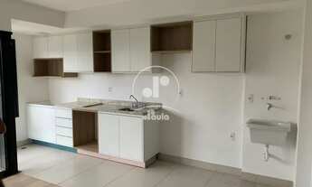 Imagem 2: Apartamento Studio para locação no Bairro Campestre 44m² Santo André/SP