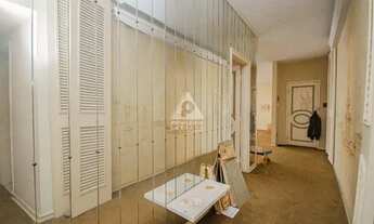 Imagem 5: Apartamento 4 quartos, duas vagas de garagem na escritura no Posto 4