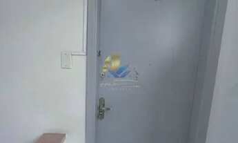 Imagem 3: Apartamento para alugar, 65 m² por R$ 2.400,01/mês - Boqueirão - Santos/SP