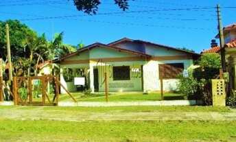 Imagem: Casa locação temporada 3 dormitórios