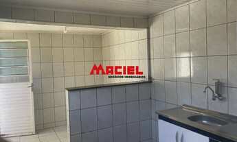 Imagem 3: Casa Padrão em São José dos Campos