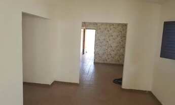 Imagem 3: Casa grande no Cristo