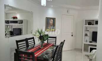 Imagem 7: São Paulo - Apartamento Padrão - Tatuapé