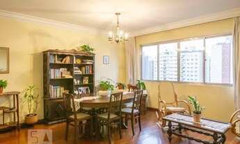 Imagem 3: Apartamento para Aluguel - Vila Pompéia, 2 Quartos, 115 m2