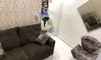 Imagem 5: Kitnet com 1 dormitório à venda, 37 m² por R$ 191.000,00 - Itararé - São Vicente/SP
