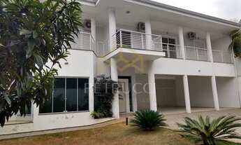 Imagem: Casa - Parque Terranova - Valinhos