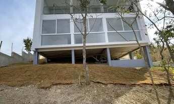 Imagem 6: Vendo casa nova no condomínio Quatro Estações Jardim Botânico