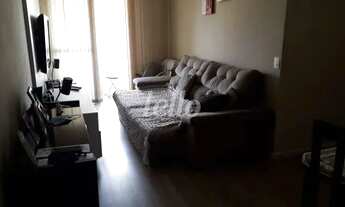 Imagem: São Paulo - Apartamento Padrão - Tucuruvi