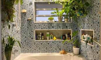 Imagem 7: Apartamento para venda tem 78 metros quadrados com 2 quartos em Bela Vista - São Paulo - S