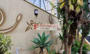 Imagem 3: Vendo Apartamento com 2 dormitórios em Jardim Zaira - Guarulhos