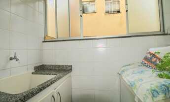 Imagem 2: Apartamento à venda, 2 quartos, 2 vagas, Buritis - Belo Horizonte/MG