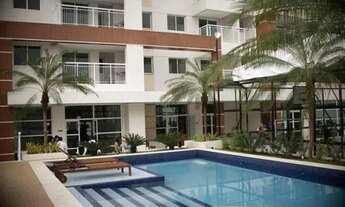 Imagem 3: Alugo apartamento no Vitta Home de 2/4 ( Bairro do Marco