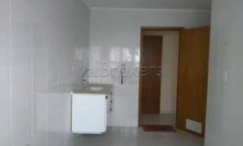 Imagem 3: Botucatu - Apartamento Padrão - Vila São Judas Thadeu