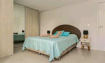 Imagem 7: Cobertura para Venda em Florianópolis, Campeche, 3 dormitórios, 1 suíte, 2 banheiros, 1 va