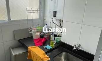 Imagem 4: Locação Apto de 2 dormitórios Cond Reserva Morumbi