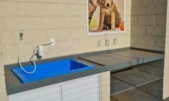 Imagem 5: Apartamento com 2 dormitórios à venda, 44 m² por R$ 240.000 - Residencial For Life Park Pr