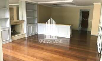 Imagem 6: Apartamento para venda no Real Parque, 3 suítes e 3 vagas, Edifício Golden Towers