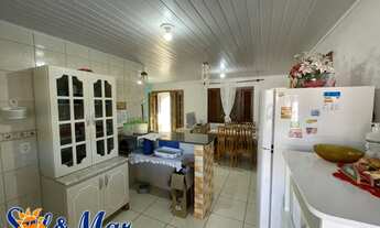 Imagem 7: C224 Ótima casa à venda em Mariluz, na praia de Imbé