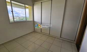 Imagem 4: Cond. Life Parque 10 3Q/1S Andar Alto Parque 10 de Novembro