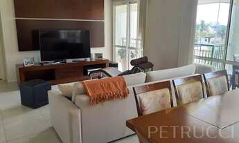 Imagem 2: Apartamento - Altos do Esplanada - São José dos Campos