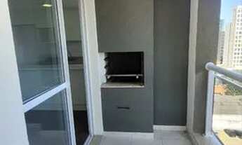 Imagem 6: Apartamento - Taquaral - Campinas