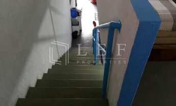 Imagem 2: Residencial-Casa de Vila em Vila Madalena