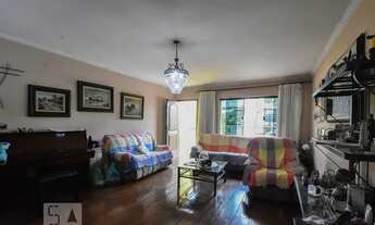 Imagem 4: Casa para Aluguel - Campo Belo, 3 Quartos, 320 m2