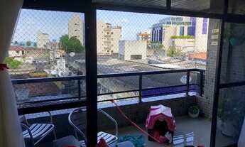 Imagem 7: Apartamento com 160m² de 04 quartos sendo 02 suítes em Tambaú