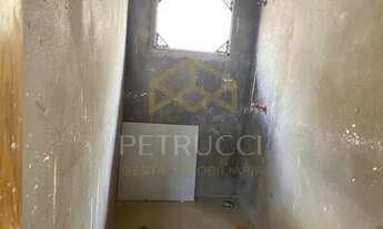 Imagem 6: Casa - Parque Olívio Franceschini - Hortolândia