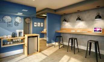 Imagem 7: Apartamento Rua Francisco CorazzamTeg Corazza