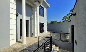 Imagem 4: Casa com 4 quartos jardim Canaã.<br>Ofereço uma casa espetacular em um excelente bai