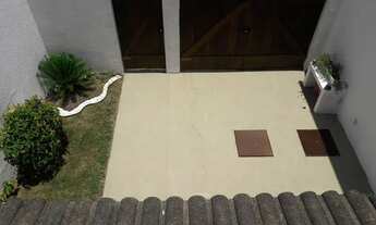 Imagem 2: Casa de condomínio para aluguel com 120 metros quadrados com 2 quartos