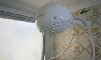 Imagem 6: Apartamento para Aluguel - Brooklin, 1 Quarto, 50 m2