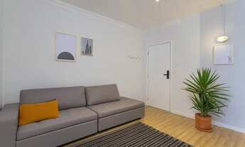 Imagem 2: Apartamento com 4 Dormitorio(s) localizado(a) no bairro Itaim Bibi em São Paulo / Ref.:O