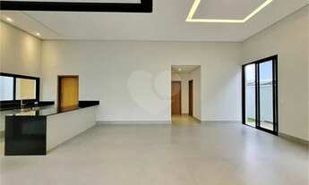 Imagem 3: CASA ALTO PADRÃO À VENDA NO ALTOS DA SERRA IV - URBANOVA