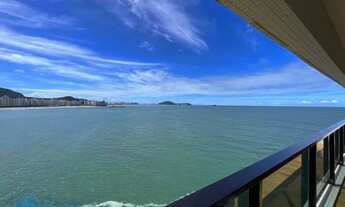 Imagem: APARTAMENTO COM VISTA TOTAL DO MAR