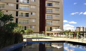 Imagem 2: Apartamento para alugar em Caldas, mobiliado, com um resort no lazer, no Evian Residence