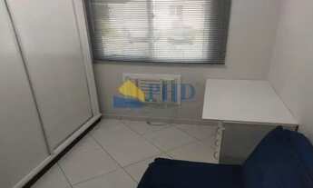 Imagem 7: RIO DE JANEIRO - Apartamento Padrão - CAMORIM