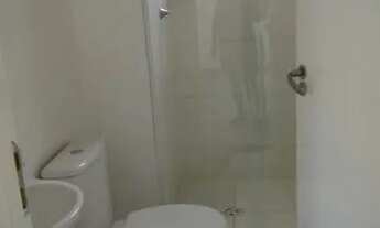 Imagem: Apartamento dois quartos no Residencial