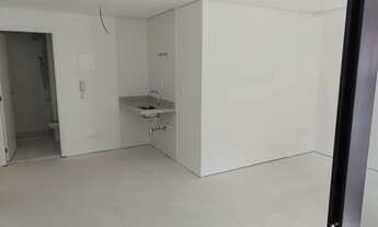 Imagem 6: Apartamento com 1 dormitório, 42 m² - venda por R$ 750.000 ou aluguel por R$ 4.269/mês - V