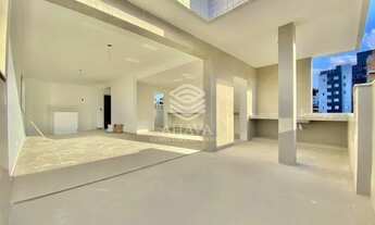 Imagem 2: BELO HORIZONTE - Apartamento Padrão - Santa Rosa