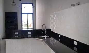 Imagem: Casa à venda no Condomínio Horto Florestal