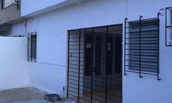 Imagem: ALUGUEL CASA EM VILA TAMANDARÉ (AREIAS)