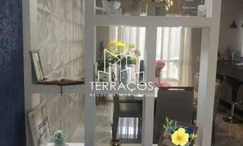 Imagem 7: LINDO SOBRADO À VENDA NO CONDOMÍNIO VILA DE SANTA BRÍGIDA EM LOUVEIRA SP